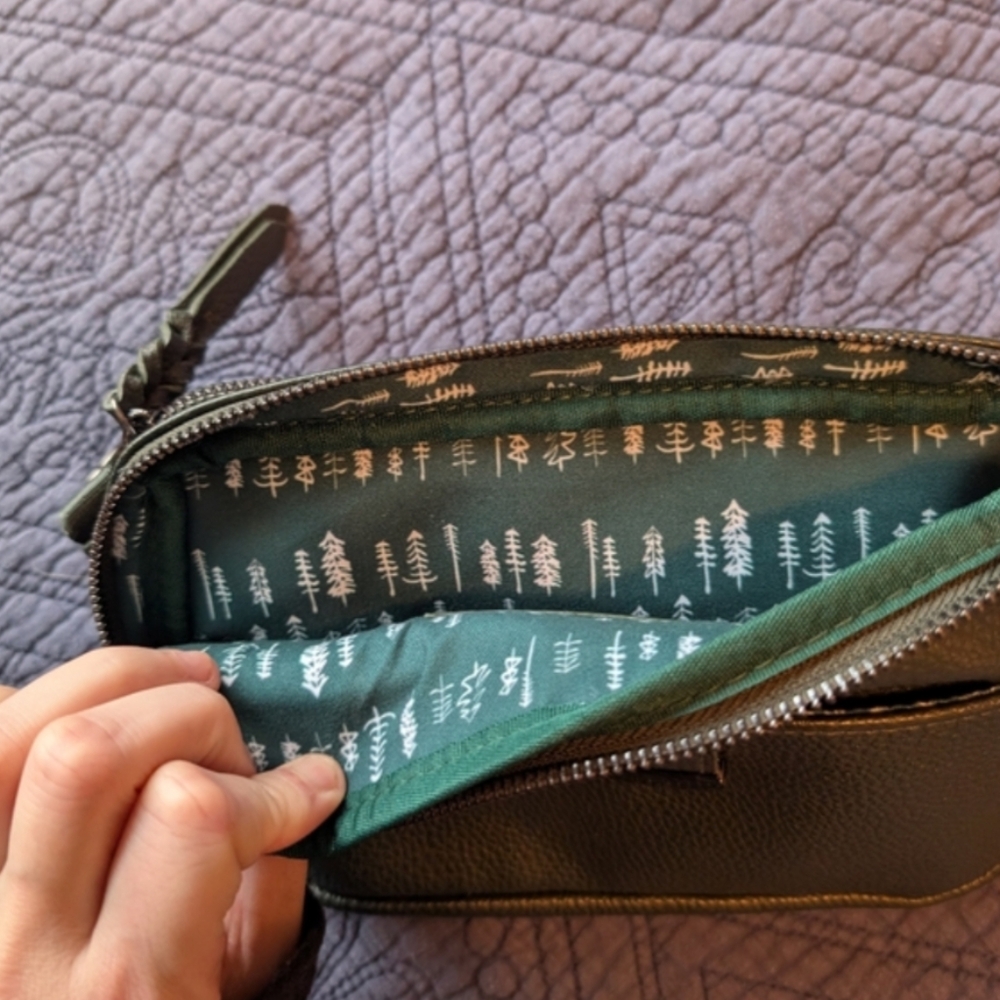 Limited Edition Rad Rev Pine Sling